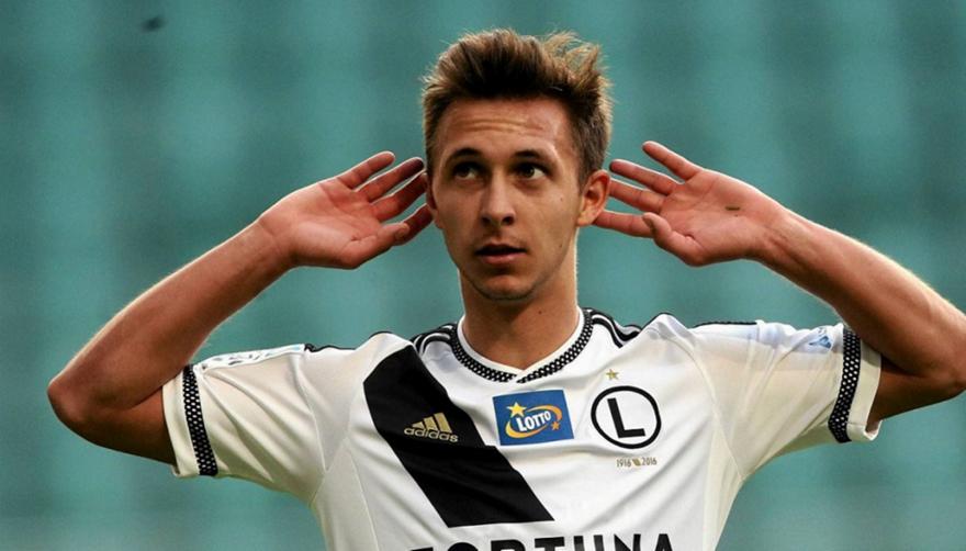 «Γι’ αυτό πήρε Νάγκι ο Παναθηναϊκός – Ντελικάτος, τον… απογείωσε ο Σα Πίντο»