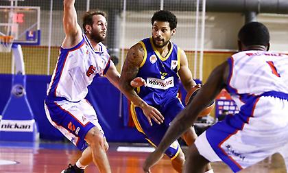 Περίπατος του Περιστερίου με τον Πανιώνιο!