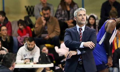 Ζιάγκος: «Σημαντική νίκη. Όλα τα υπόλοιπα τα είπε… ο Δώνης»