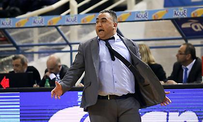 Κουταλιανός: «Μόνο ο ΠΑΟΚ εμφανίστηκε στο γήπεδο»