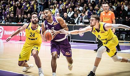 Επιστροφή στις νίκες για τη Χολόν του Δέδα