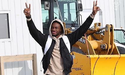 Μπακς για Αντετοκούνμπο: «Θανάση γερά και χρόνια σου πολλά»