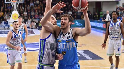 Σούπερ Χαπ στο «διπλό» της Κρεμόνα!