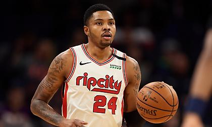 Ανταλλαγή ανάμεσα σε Κινγκς και Μπλέιζερς