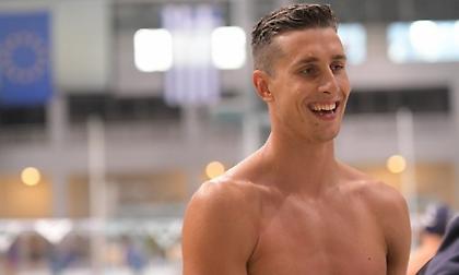 Ξανά «ασημένιος» ο Γκολομέεφ