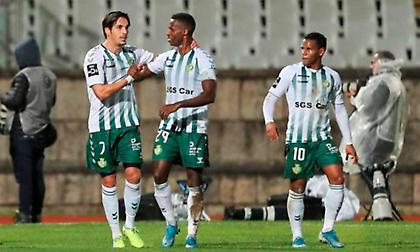 Πάντα απειλητική η Γκιμαράες