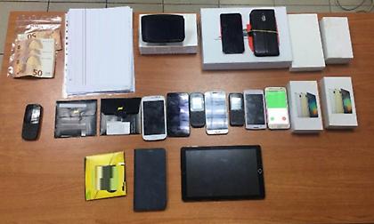 Εξάρθρωση σπείρας τηλεφωνικών απατών - Το κόλπο με το «ατύχημα» συγγενή