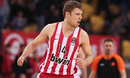 Βεζένκοφ: «Δεν ζούμε με αυταπάτες, αλλά… υπάρχει ελπίδα»!