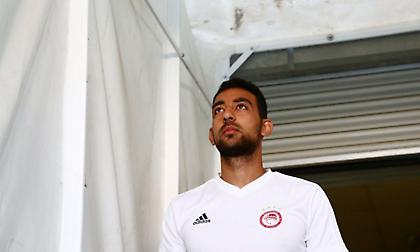 Πρώτος στόχος ο Χασάν για την μεταγραφή επιθετικού στον Ολυμπιακό