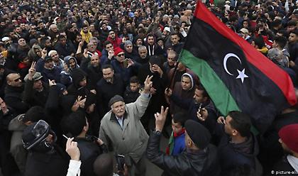 Το παζλ της Λιβύης: Το ρίσκο της νεοοθωμανικής Τουρκίας, ο θυμός των Αράβων