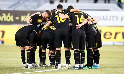 Οι έξτρα δυσκολίες της ΑΕΚ στο υπόλοιπο του Γενάρη