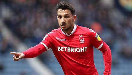 «Θα... αναστηθεί στην Ελλάδα ο Καρβάλιο - Δανεικός στον Ολυμπιακό - Παίζει και 8αρι»