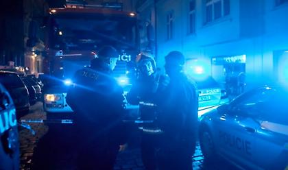 Τσεχία: Οκτώ νεκροί από πυρκαγιά σε ίδρυμα για ανθρώπους με αναπηρία