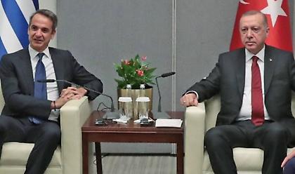 Αθήνα κατά Ερντογάν: Mη δίνει μαθήματα διεθνούς νομιμότητας ο κατεξοχήν παραβάτης της