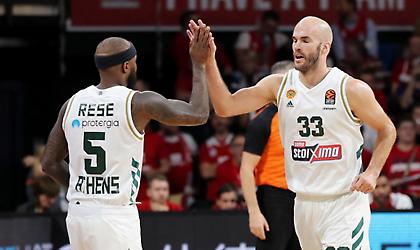 Κοντός: «Καλάθης και Ράις αποδεικνύεται ότι είναι το καλύτερο δίδυμο στην περιφέρεια»