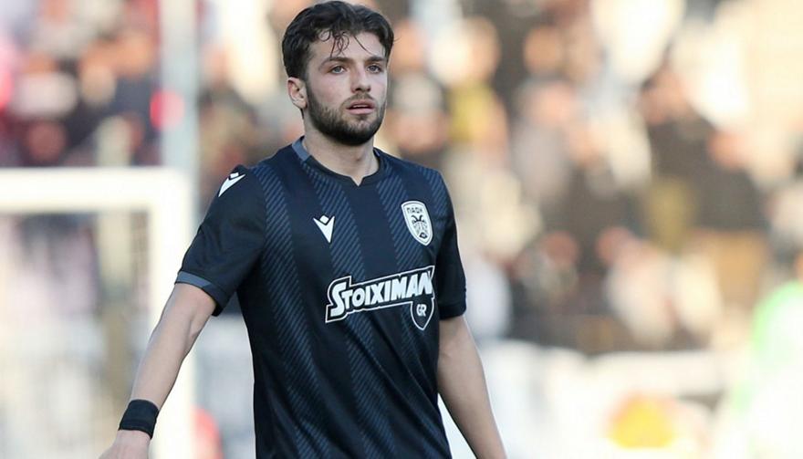 «Έχει μέλλον ο Λάμπρου - Έτσι θα παίξει, ας ακούσει τον Φερέιρα»!