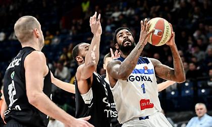 Τέλος ο Ράιτ από την Ιγκοκέα