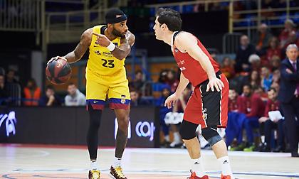 «Λαχτάρησε» στη Φουενλαμπράδα η Μπαρτσελόνα!