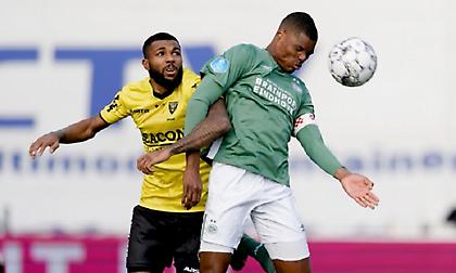 Έσωσε τον βαθμό, αλλά… υποχώρησε η Αϊντχόφεν