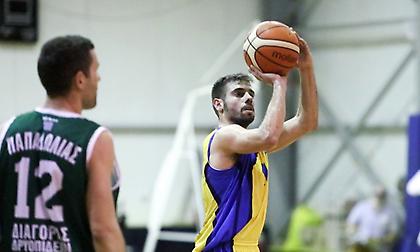 Νίκη... playoffs για Ψυχικό