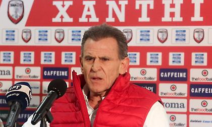 Πανόπουλος: «Πιστεύω σε Θεό και Δικαιοσύνη, δεν θα πάμε στη Χάγη ή τον Πρωθυπουργό αν και θα έπρεπε»