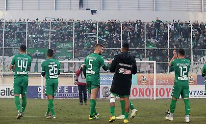 Φυλακούρης: «Ενθουσίασαν Νάγκι - Ανουάρ στην Ξάνθη – Εκεί θέλει μεταγραφή ο Παναθηναϊκός»