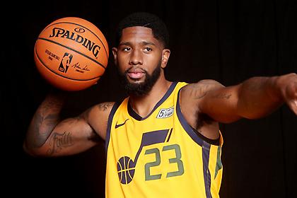 «Έδεσαν» Ο'Νιλ οι Τζαζ