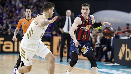 Σόκαρε τη Ρεάλ μέσα στη Μαδρίτη η Μπασκόνια!