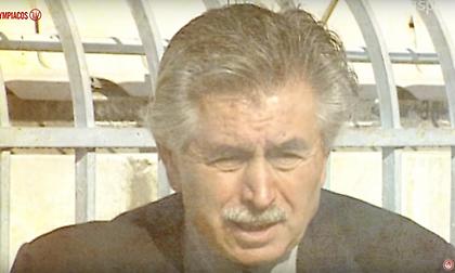 Το special video του Ολυμπιακού για Ρωσσίδη (video)