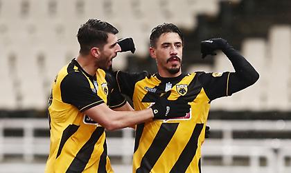 Ολιβέιρα: «Το βραβείο του ΜVP ανήκει στον Σιμόες»