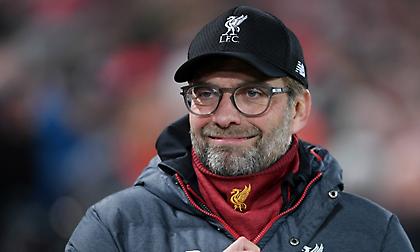 Κλοπ: «Θα σας πω όταν νιώσω ότι παίρνουμε το πρωτάθλημα»