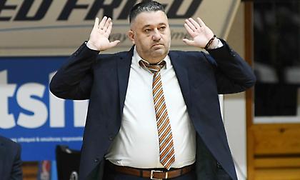 Γιατράς: «Σπουδαία εμφάνιση ο Παναθηναϊκός, κάναμε και διαχείριση»