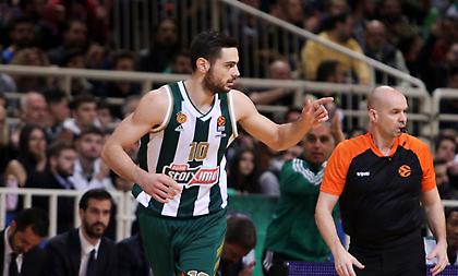 Καθησυχαστικές οι πρώτες εκτιμήσεις για Παπαπέτρου