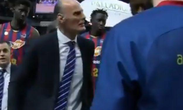 Ρεάλ – Μπασκόνια: Τρελάθηκε με τον Στάουσκας ο Ιβάνοβιτς! (videos)