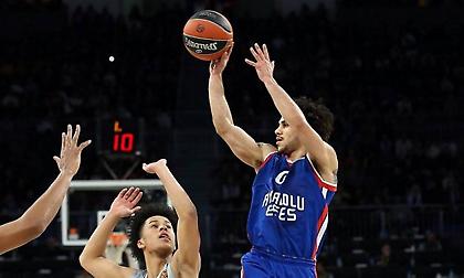 Λάρκιν: Συναντήθηκε με τον Τούρκογλου και απαντάει άμεσα για την Εθνική Τουρκίας