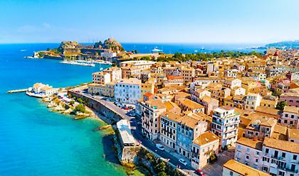 Λύκειο στην Κέρκυρα λειτουργεί δικό του μετεωρολογικό σταθμό (pics)