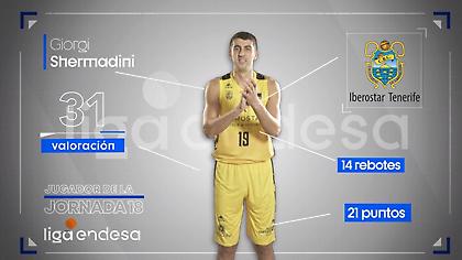 Επάγγελμα... MVP για Σερμαντίνι