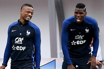 Η διαφωνία Κιν και Εβρά για τον Πογκμπά (video)