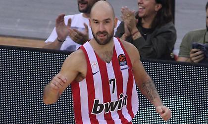 Έγινε πατέρας για έκτη φορά ο Σπανούλης! (pic)