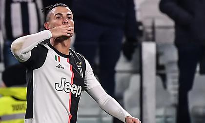 Πέμπτος σκόρερ όλων των εποχών ο Κριστιάνο, ξεπέρασε τον Μίλερ
