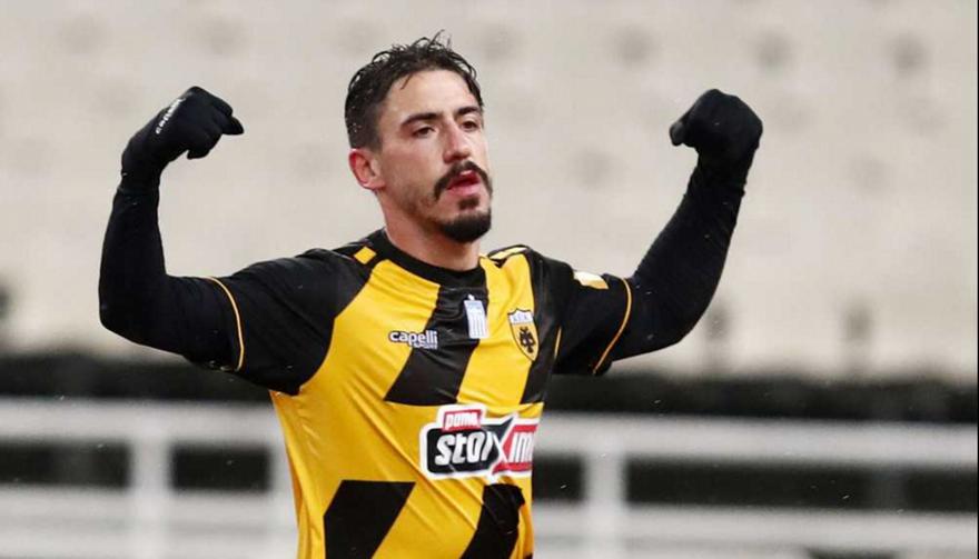 «Kεντάει ο Μάνταλος - Απαξίωσαν Σιμόες - Σουρεάλ με Κούγια στην ΑΕΛ»!