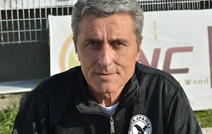 Tέλος από Δόξα Δράμας ο Ανυφαντάκης, υποψήφιος ο Βασιλακάκης