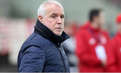 Πολύ κοντά στην Καλαμάτα ο Αναστόπουλος