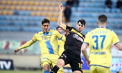 Στις 30/1 η ρεβάνς ΑΕΚ-Αστέρας, την Πέμπτη η κλήρωση του Κυπέλλου