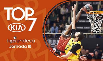 Με Εγένγκα και Σενγκέλια το Top 7 (video)