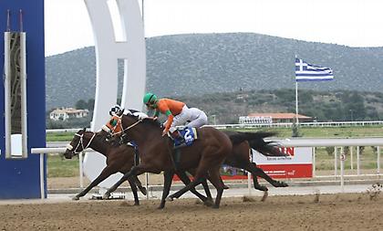 Μοιράζουν μεγάλα κέρδη οι ιπποδρομίες στο Markopoulo Park