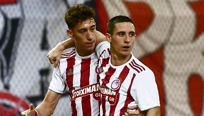 «Δεν έχει θέμα για 50 εκατ. ο Μαρινάκης - Ακόμα και Ρεάλ-Μπαρτσελόνα για Τσιμίκα»!