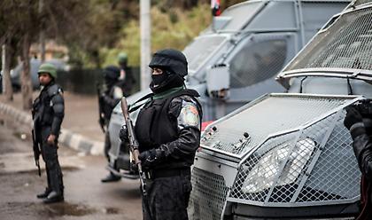 Αίγυπτος: Παρατείνεται η κατάσταση έκτακτης ανάγκης - Σε ισχύ εδώ και τρία χρόνια