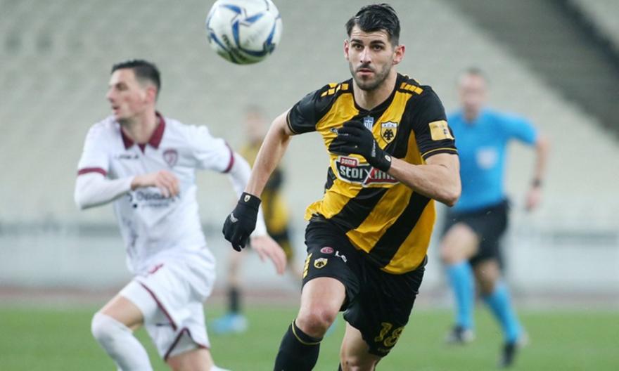 Υπάρχει ρήτρα, αλλά όχι πρόταση (ακόμα) της Γουλβς για Ολιβέιρα