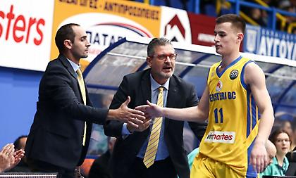 Καλαμπόκης: «Χρειάζεται προσοχή η Μόρναρ»